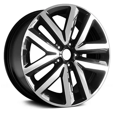 12 13 14 18 VW Jetta GLI OEM Wheel Rim 18x7.5 18  69941 5C0601025LFZZ  Bathhurst • $375