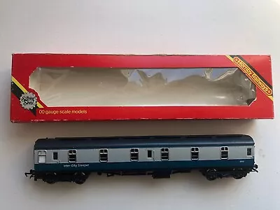 Hornby R924 Inter City Sleeping Car Model Railway OO Gauge • £4.99