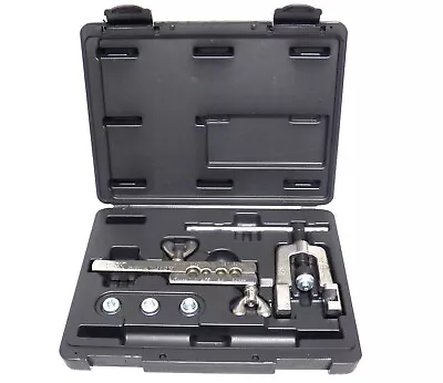 $99 • Buy NEW USA MADE SK Tools Metric Bubble Flaring Kit #90428 ..................(4-2-2)