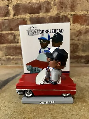 OutKast Bobblehead Atlanta Braves 2023 SGA • $74.99