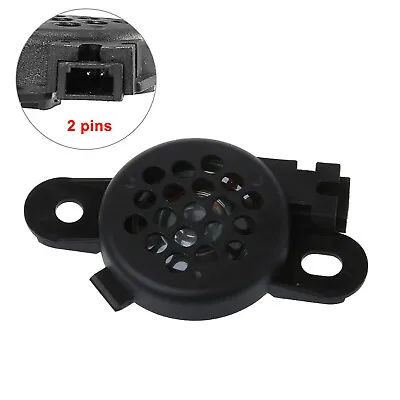 8E0919279 Reversing Parking Warning Buzzer Alarm For Audi VW Skoda Seat OPS PDC • £8.34