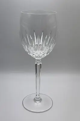 $69.99 • Buy Waterford Crystal WYNNEWOOD Water Goblet / Red Wine Glass
