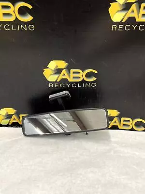 1998-2002 Volvo V70 Interior Overhead Manual Dimming Rear View Mirror • $60