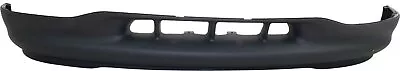 Front Bumper Valance Panel For 1999-2001 Ford F-150 1999 F-250 Pickup RWD 2WD • $165.66