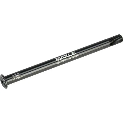 RockShox Maxle Stealth Rear Thru Axle 12x142 174mm Length Standard • $34