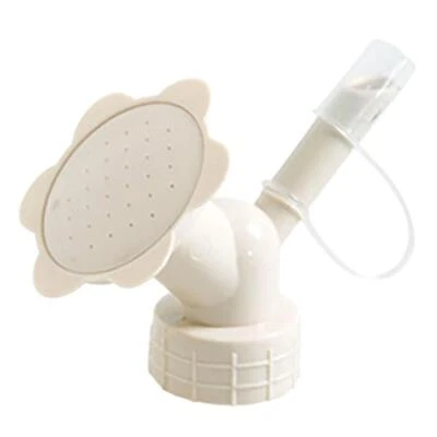 £4.19 • Buy Plastic Sprinkler Nozzle Watering Bottle Water Cans For Flower Irrigation UK