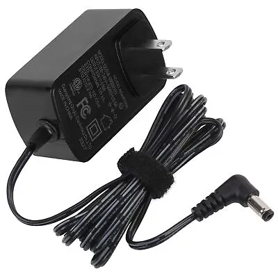 9V Power Supply Adapter For Casio Piano Keyboard CTK-2100 CTK-574 Charger  • $8.99