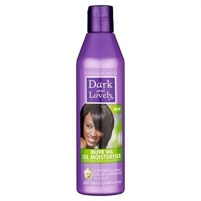 Dark & Lovely | Hair Care Products • £7.99