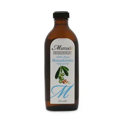 £8.99 • Buy Mamado Aromatherapy Natural Oil / Massage Oil / Jamaican Black Castor Oil