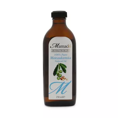 £8.99 • Buy Mamado Aromatherapy Natural Oil / Massage Oil / Jamaican Black Castor Oil
