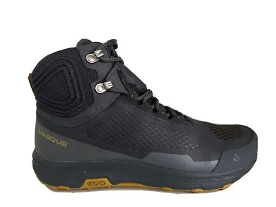 Vasque Men's 7446 Breeze Hiking Boots LT NatureTex 8 • $106.24