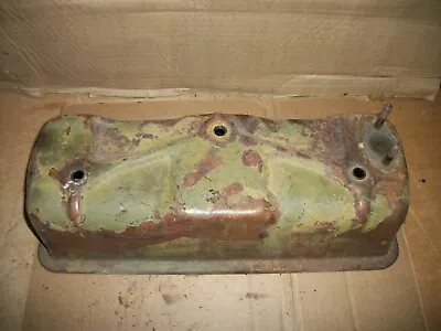 Continental R6602 Valve Cover Gas Engine Military M51 5 Ton 6x6 Dump Truck • $45