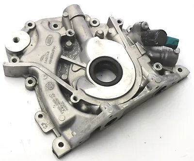 Range Rover Velar L560 R 3.0D FW93-6600-AD Oil Pump LR096231 JL3Q-6600-AA • $192.05