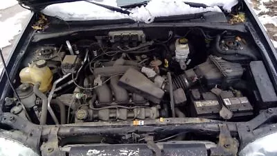 Automatic Transmission VIN 1 8th Digit C4DE 3.0L Fits 05-06 ESCAPE 4039213 • $695