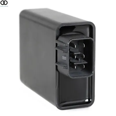 CDI/ ECU Box For Suzuki Quadsport Z50 LTZ50 2x4 2006-2009 • $22.06