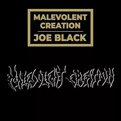 Malevolent Creation - Joe Black [New Vinyl LP] • $25.06