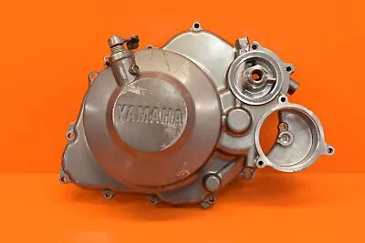 01-05 Yamaha Raptor 660r 660 Oem Clutch Side Engine Motor Cover Case Good • $119.95