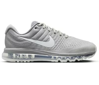 Size 9- Nike Air Max 2017 Light Bone Free Ship Under Retail ✅ • $169.99