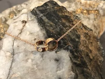 £650 • Buy Clogau Gold 1854 1854 Tree Of Life Insignia Bracelet 13cm 16cm 18.5cm £200 Off!
