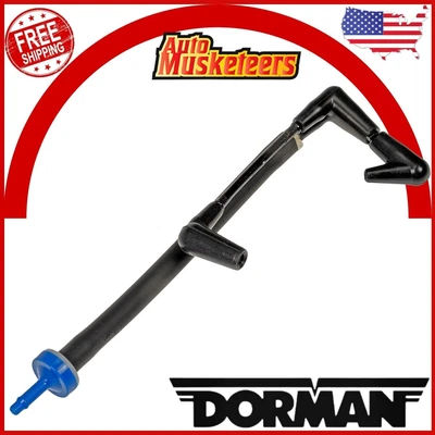 $28.12 • Buy Dorman 926-390 Actuator Vacuum Check Valve For Ford Lincoln Exp F-150 Navigator