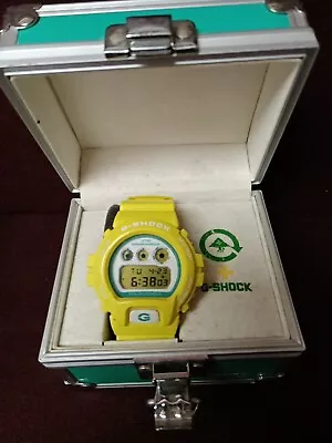 Rare Casio G-SHOCK X Limited Research Group • $200