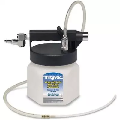 Mityvac MINI FLUID EVACUATOR • $144.85