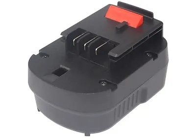 £32.77 • Buy 12.0V Battery For Black & Decker CP12K CP12KB EPC126 A12 Premium Cell UK NEW