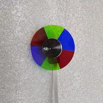 1pcs TV Color Wheel For Mitsubishi WD-73640 WD73640 • $73.01