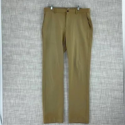 Dunning Golf Pants Mens Size 36 *flaws* 2994 • $18