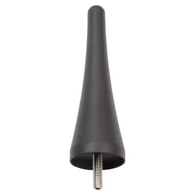 Anina 3.8 Inch Antenna Mast For Ford Mustang 2010-2014 Aftermarket Stubby • $10.20