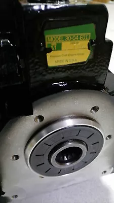 $4999 • Buy PCM Marine Transmission For V Drive 30-04 EO1 OPENBOX  30-04 E01