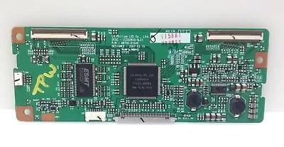 Olevia 232-S13 T-Con Board 6871L-1158A (6870C-0154C LC320WX3-SLC1)  • $8.86