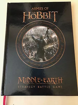 Armies Of The Hobbit • £4.99