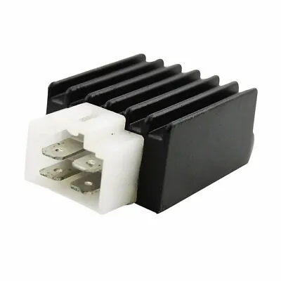 Voltage Regulator Rectifier 50cc 70cc 90cc 110cc 125cc ATV Go Kart Taotao Peace • $9.29