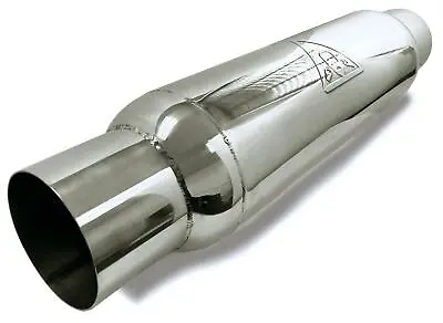 COLT  4  Performance Exhaust Universal Muffler • $77.74