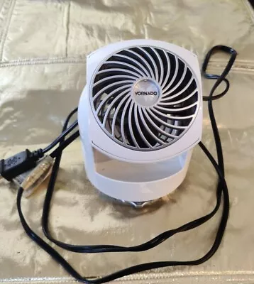 Vornado Flippi V6 Personal Air Circulator Fan • $9.99