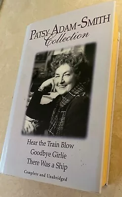 $10 • Buy Patsy Adam Smith  Collection 2003