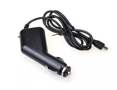 Mini USB Sat Nav Car Charger For Binatone TomTom XL Mio Navman ProNav RAC GPS • £2.49