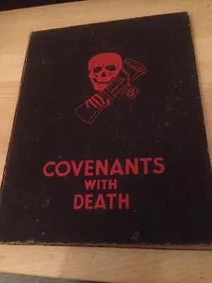 Covenants With Death T. A. Innes And Ivor Castle • £59.99