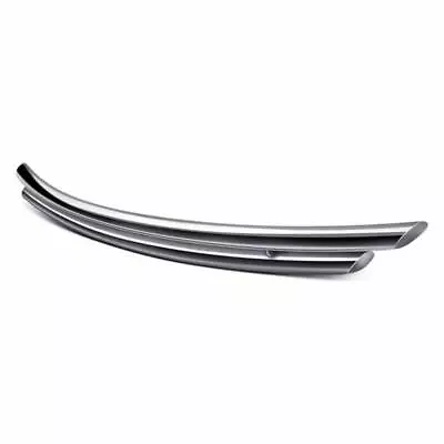 Kasei Rear Bumper Guard Double Layer Stainless Fits 2009-2016 Nissan Murano • $228