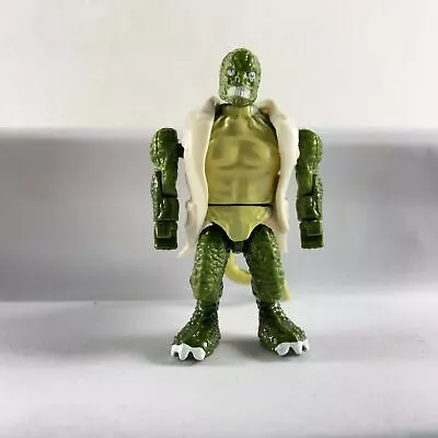 Mega Bloks Marvel LIZARD With Lad Coat 2  Action Figure Buidling Toy Collection  • $4.35