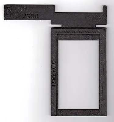 616/116 Film Holder Made For Epson Perfection V500/V550/V600/4490 Film Scanners • $27.50
