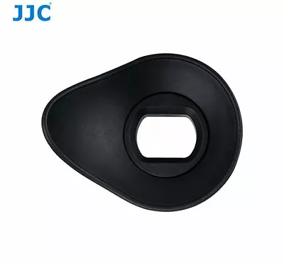 $19.66 • Buy JJC Eye Cup Replaces Sony FDA-EP10 Compatible With Sony A6300,a6000,NEX-6,NEX-7