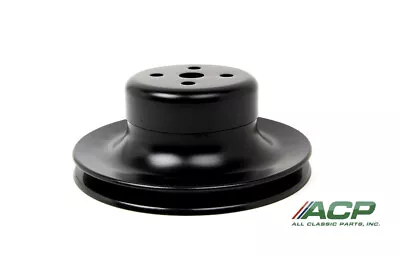 $154.44 • Buy Ford Mustang Water Pump Pulley 289 302 351w 351 Windsor 6  Falcon Fairlane Cobra