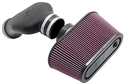 K&N Filters 63-1050 63 Series Aircharger Kit Fits 01-04 Corvette • $399.99