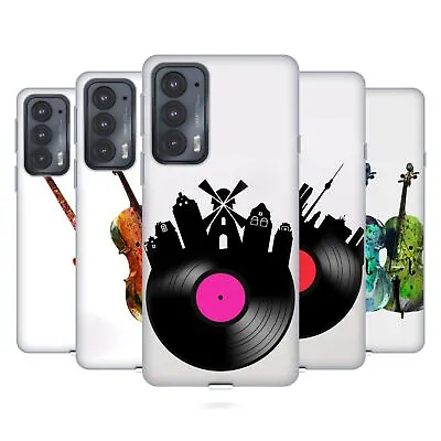 Official Mark Ashkenazi Music Soft Gel Case For Motorola Phones 2 • $19.95