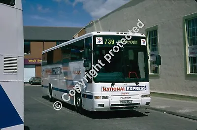 £1 • Buy 803 P803 BLJ Excelsior, Bournemouth Bus Photo/magnet /keyring/mousemat