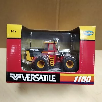 Rare Top Shelf Replicas Prairie Monster Series 1/64 Versatile 1150 W/Duals NIB • $299.99