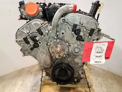 3.6L V6 SIDI Gasoline Engine Opt LFY From 2020 Chevy Traverse 10328690 • $2215.69