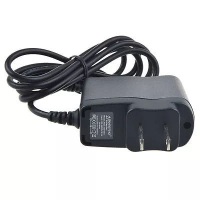 AC Adapter For Mighty Bright MB37372TR Gold Crest Mini LED Lights Power Supply • $16.99